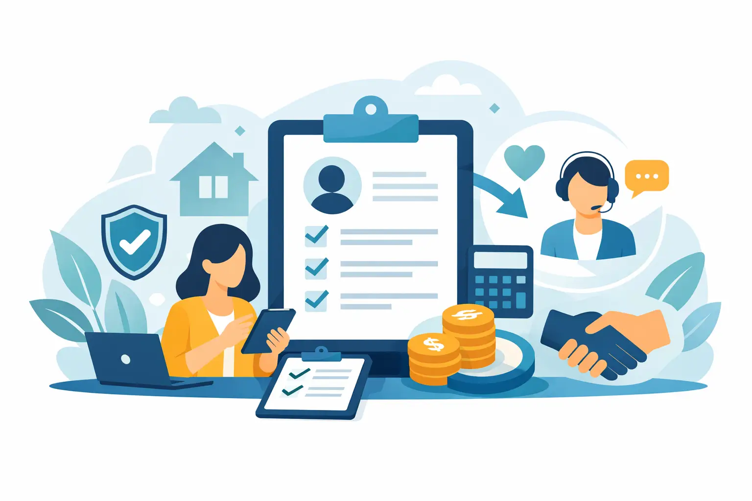 How to Apply for NDIS Plan Management