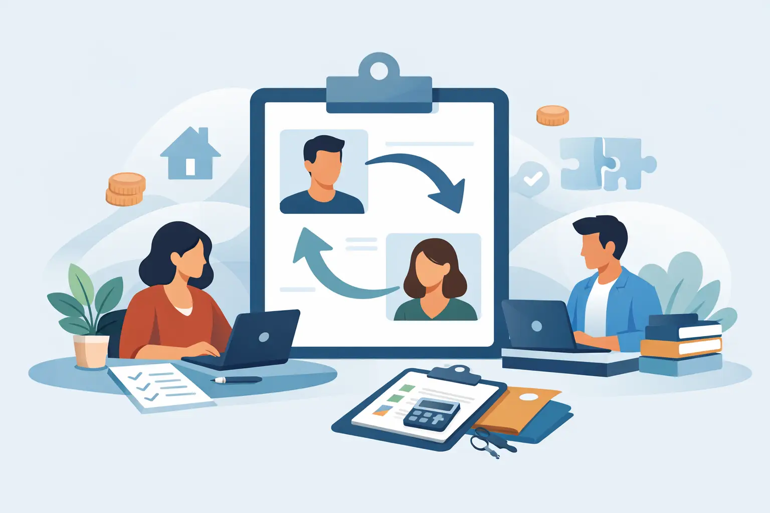 How to Change NDIS Plan Manager