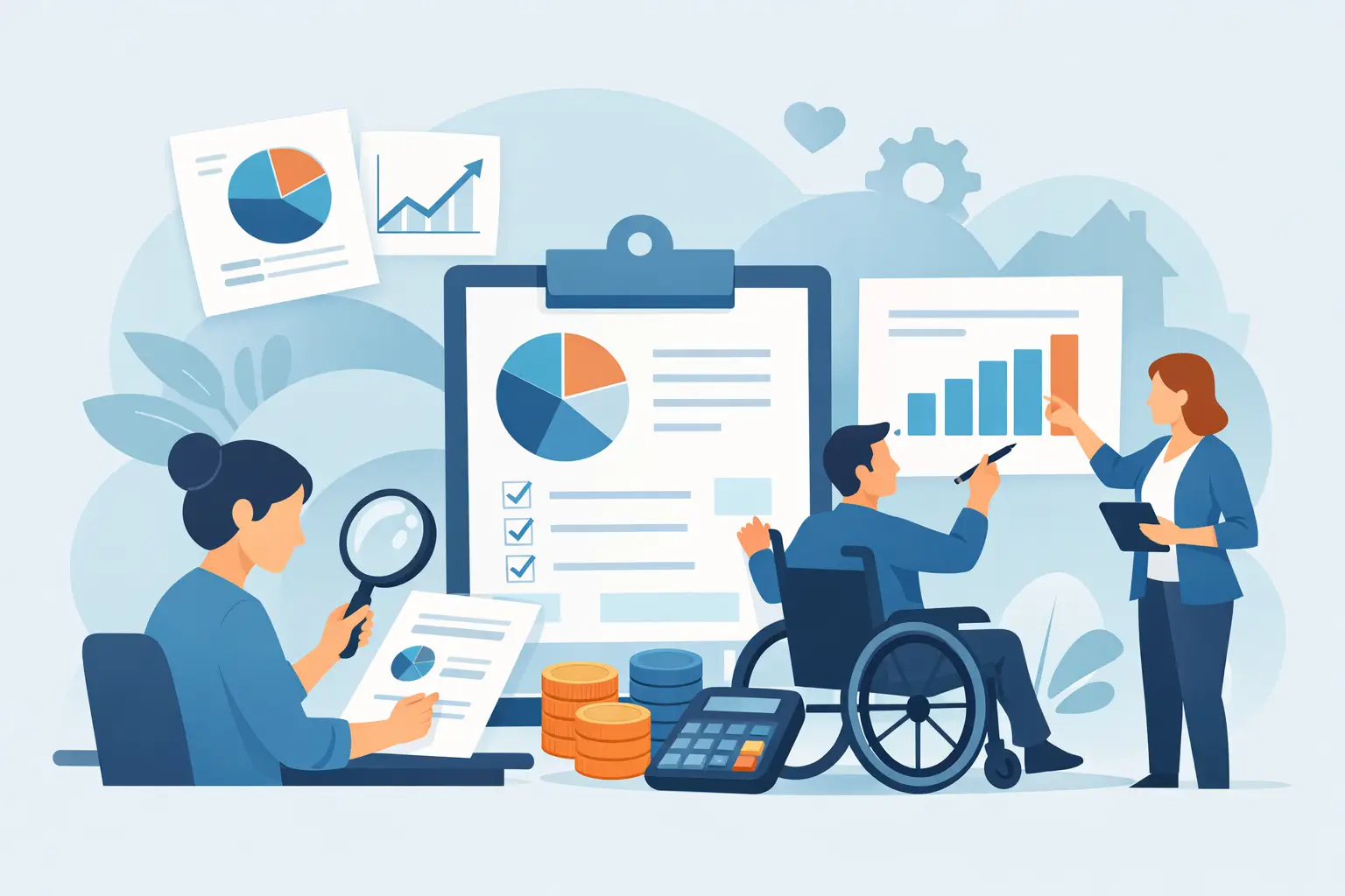 How to Read NDIS Budgets Clearly