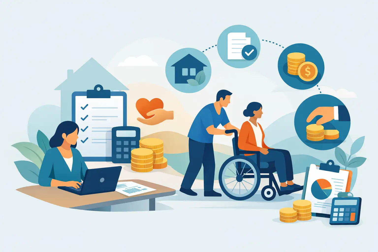NDIS Plan Manager Responsibilities Explained