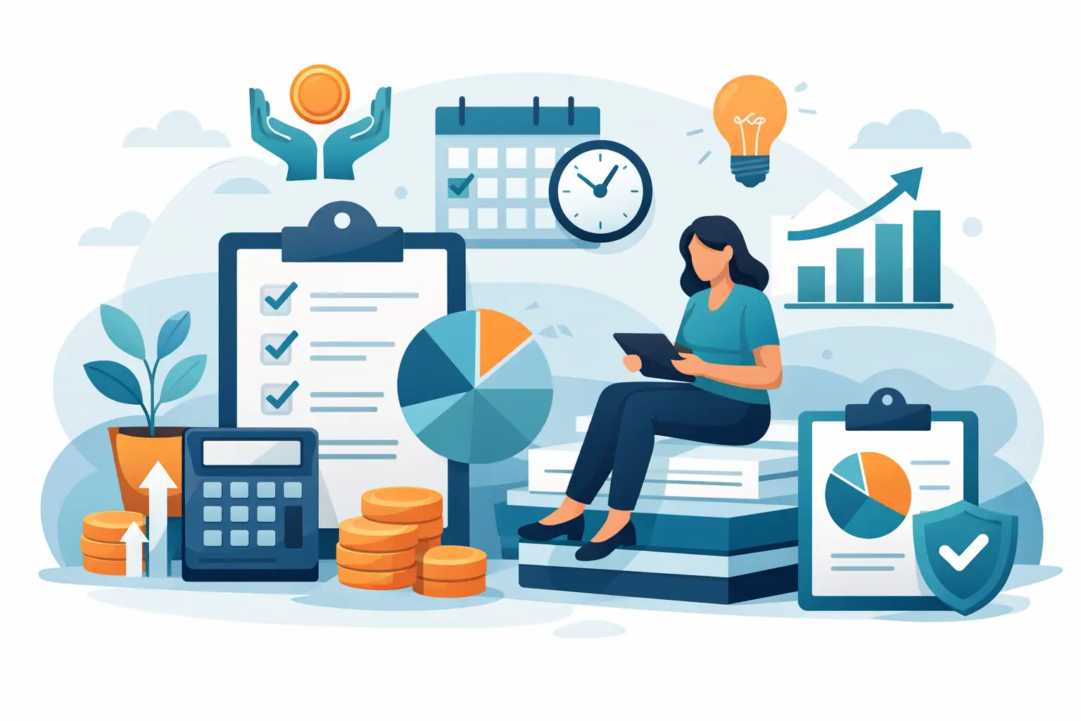 7 Top Benefits of Plan Management