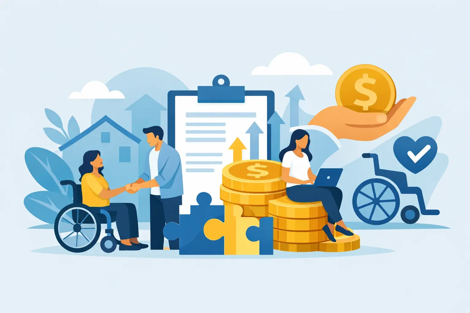 Best Ways to Maximise Funding in Your NDIS Plan