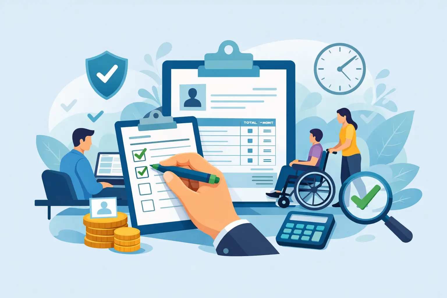 How to Approve NDIS Invoices Correctly Every Time