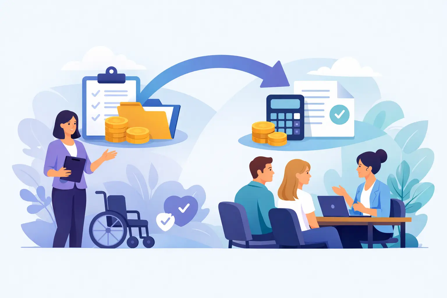 How to Switch to Plan Managed NDIS Funding