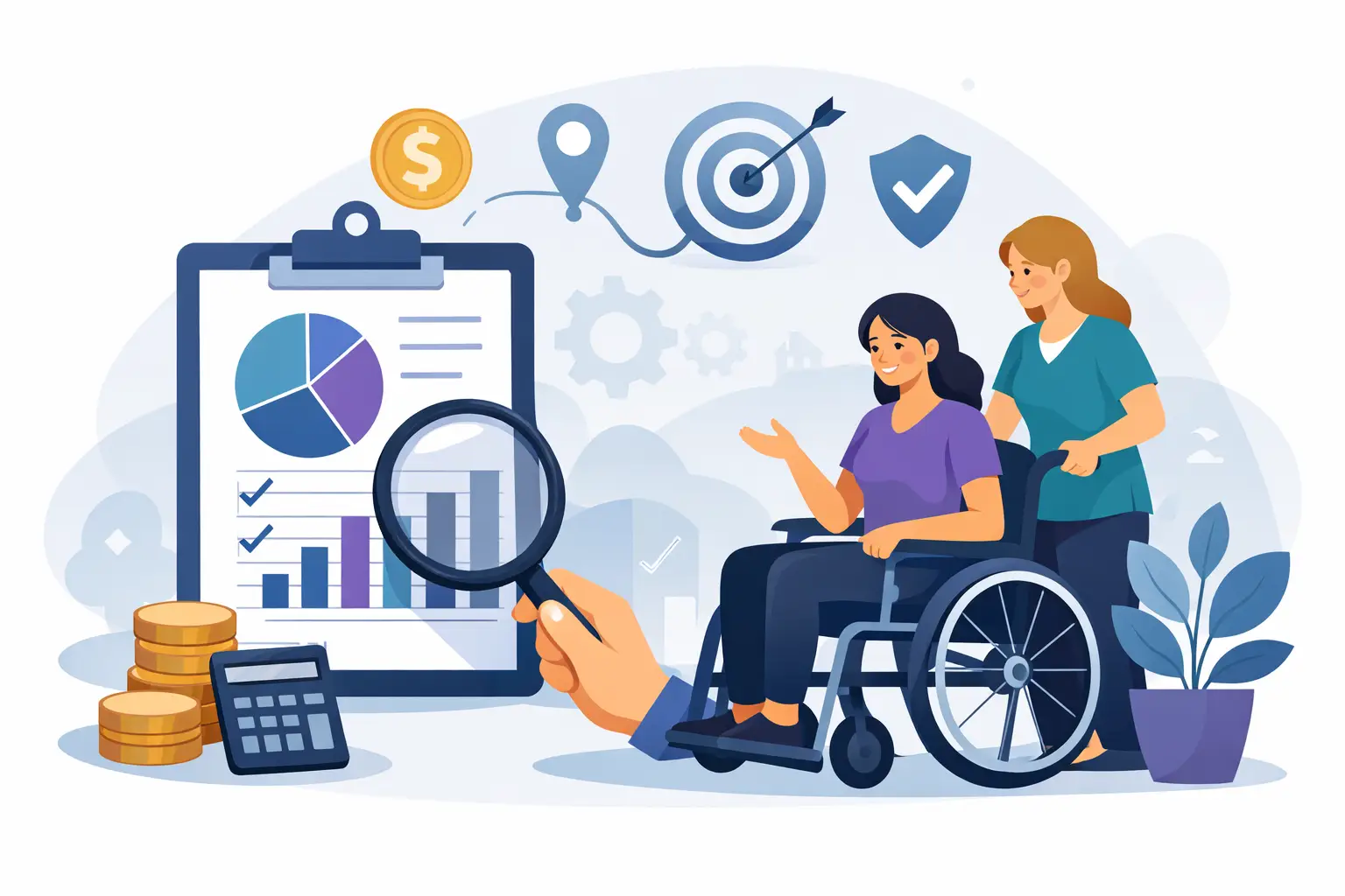How to Track NDIS Spending Accurately With Confidence