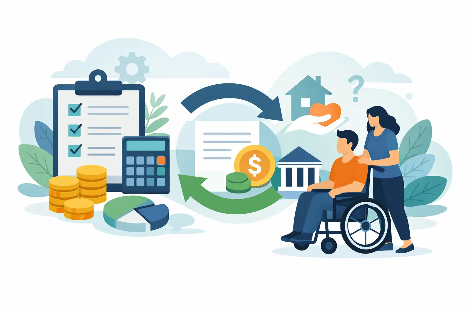 Understanding Plan Managed Funding in the NDIS