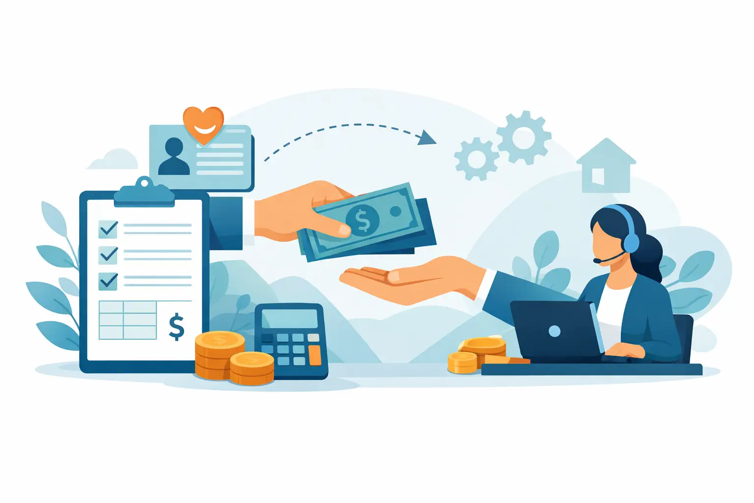 NDIS Invoices and Provider Payments Explained