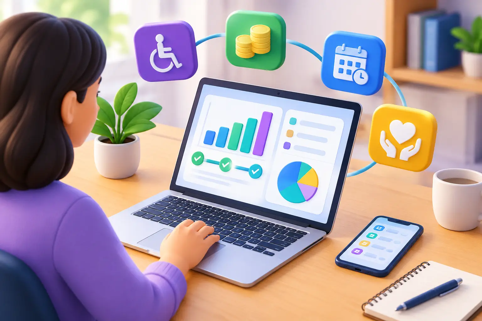 Best NDIS Payment Tracking Methods Explained