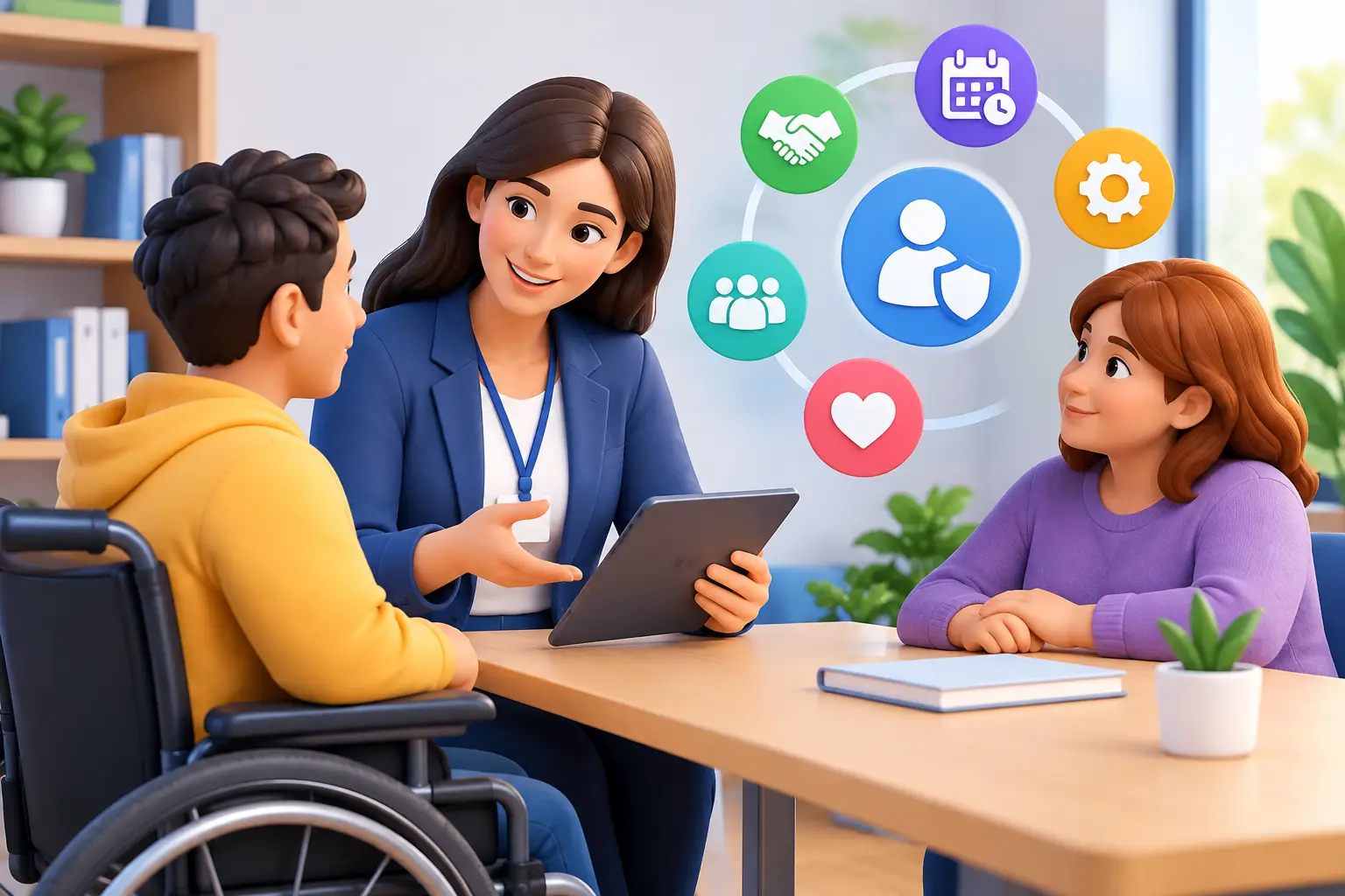 Best NDIS Plan Manager Qualities to Look For