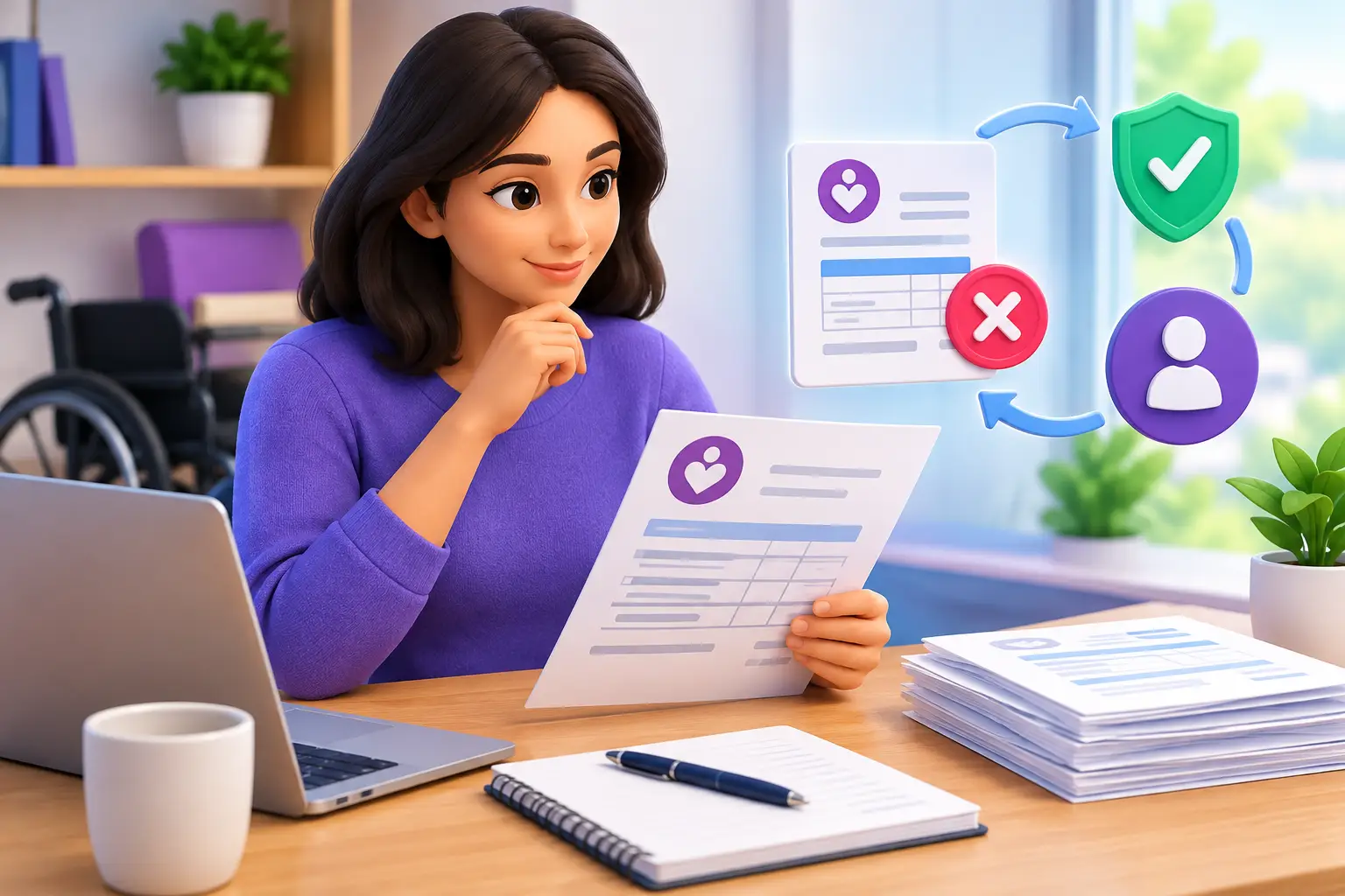 How to Dispute NDIS Invoices With Confidence