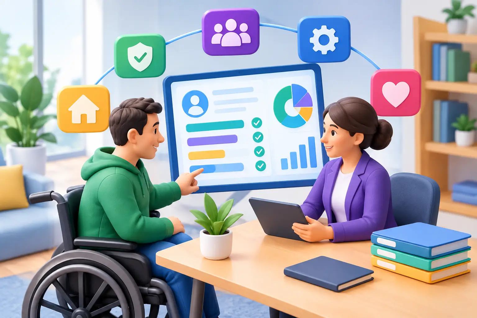 NDIS Plan Management Trends Shaping Better Control