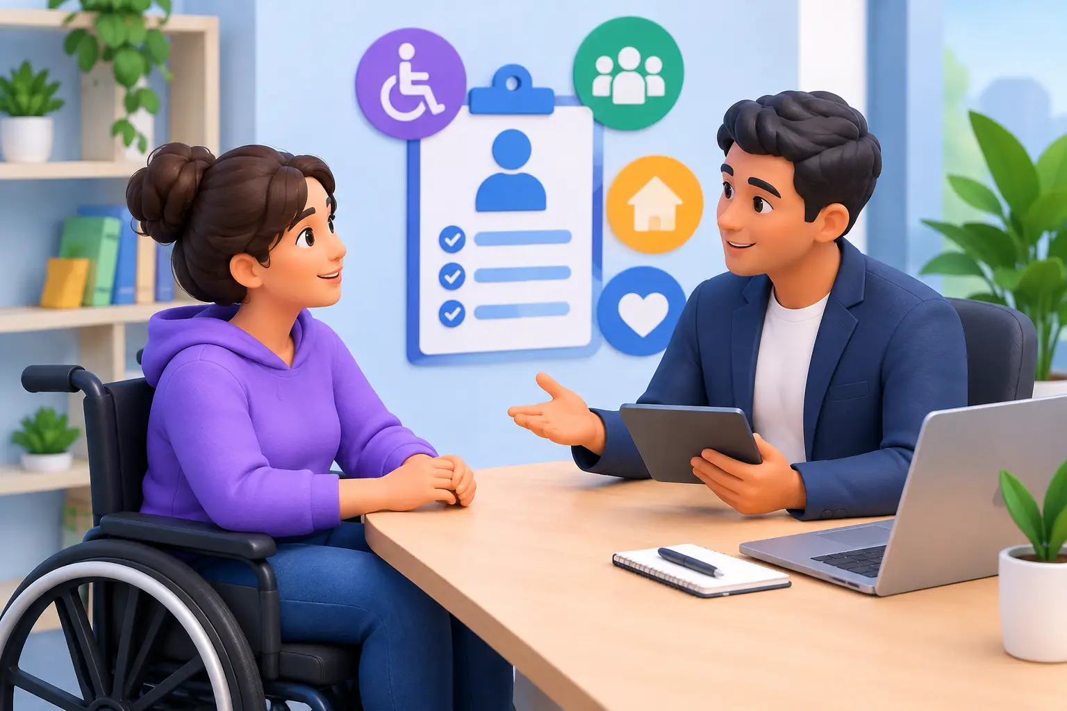 Does NDIS Cover Plan Managers? What to Know