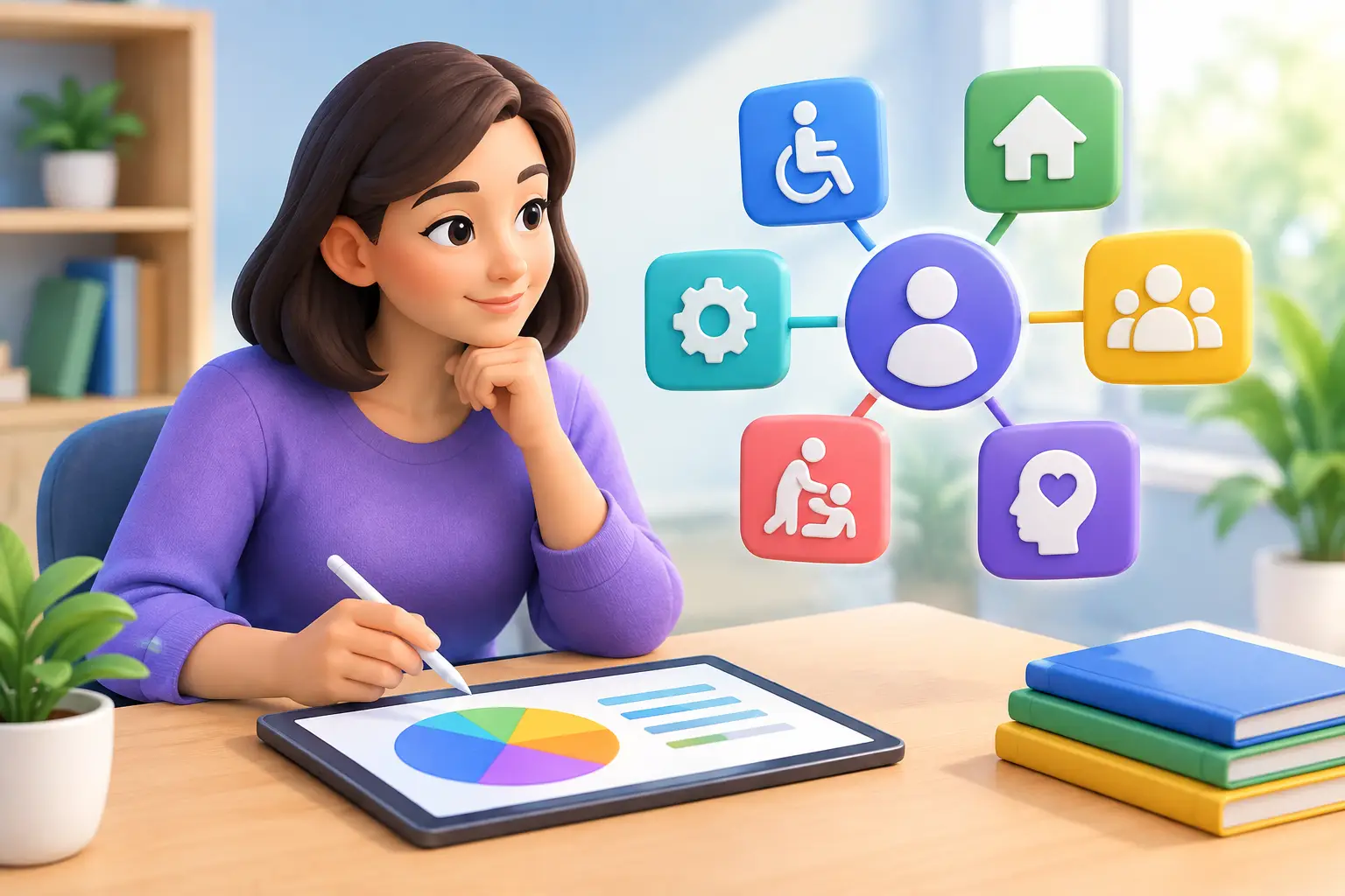 How to Allocate NDIS Categories With Confidence
