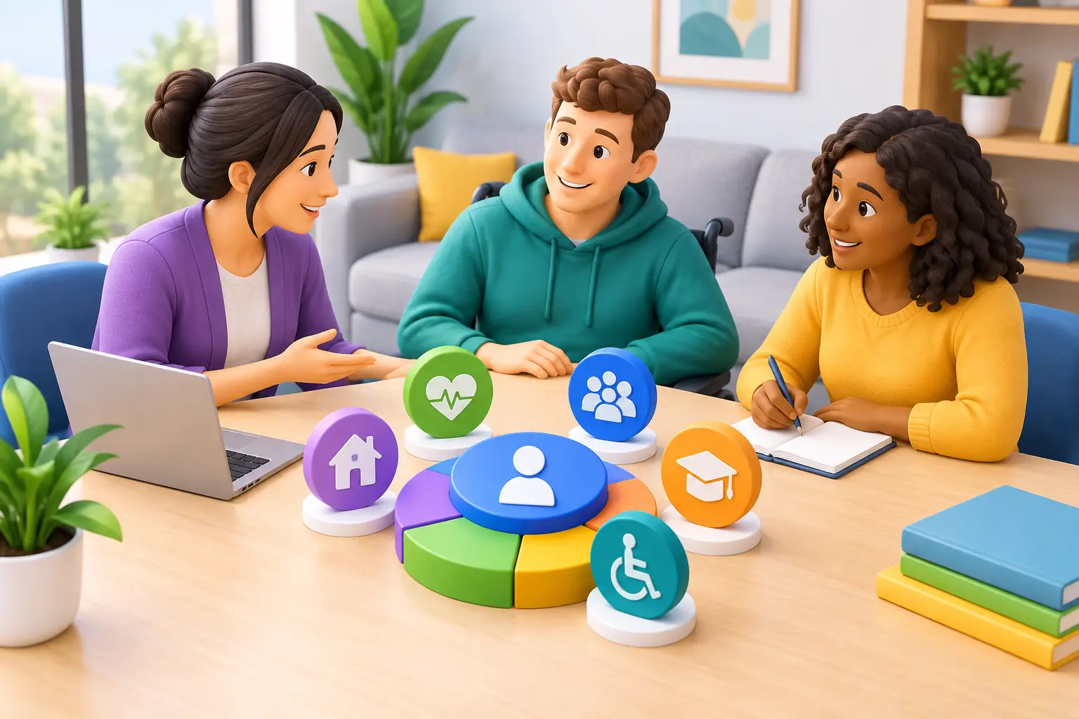 How to Use NDIS Core Funding With Confidence