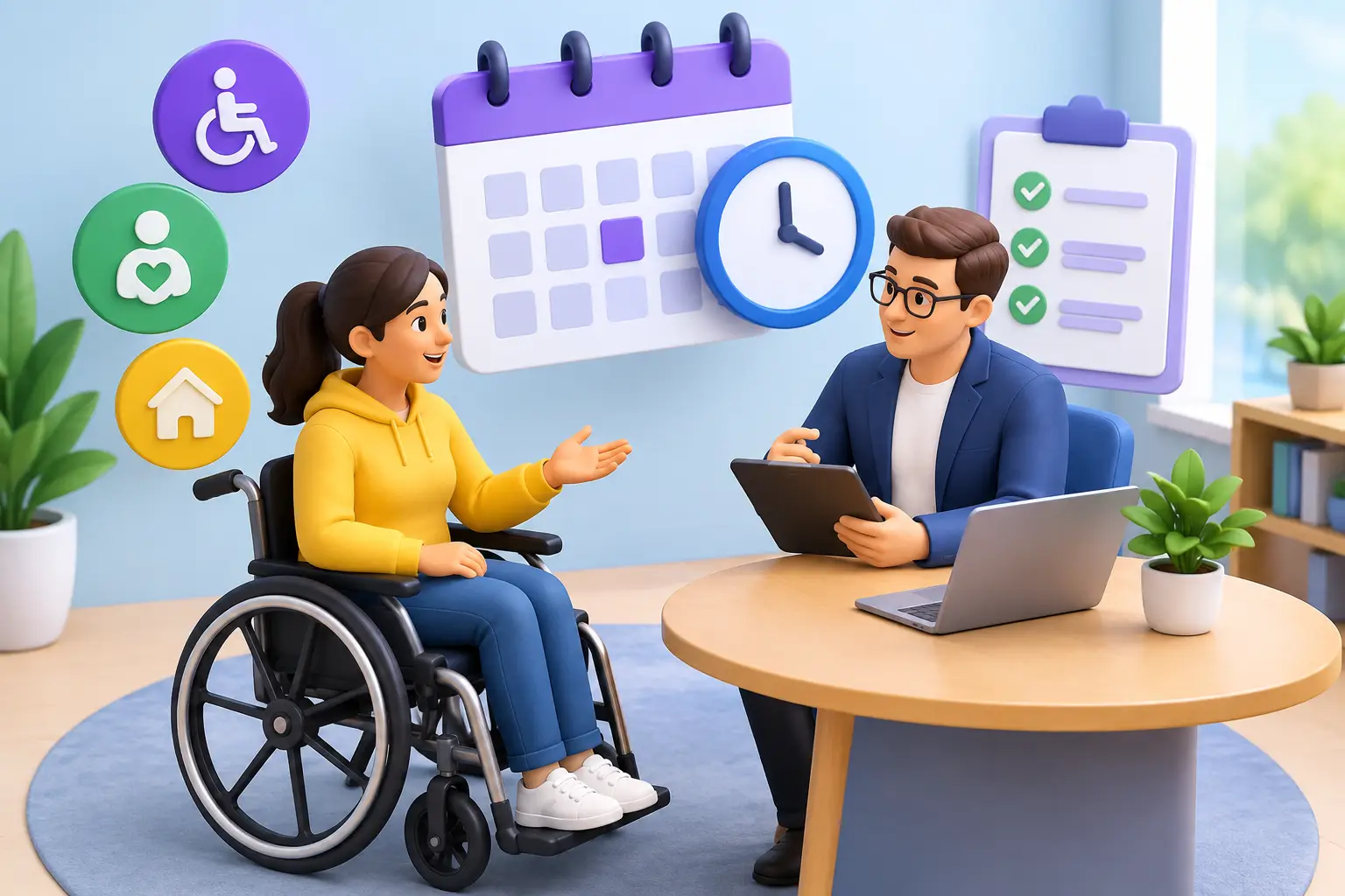 When Can You Request NDIS Plan Extensions?